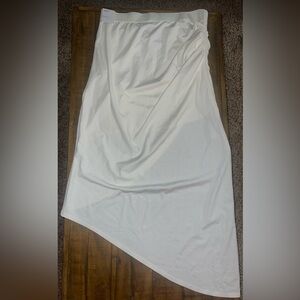 Nike Serena Williams Maxi Skirt